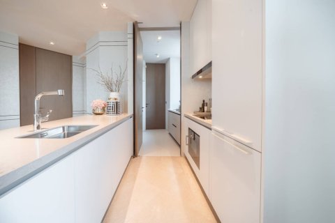 Condominio de 2 dormitorios en Bangkok, Tailandia № 180840 - foto 20