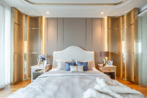 Condominio de 2 dormitorios en Bangkok, Tailandia № 180840 - foto 28
