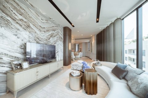 Condominio de 2 dormitorios en Bangkok, Tailandia № 180840 - foto 6