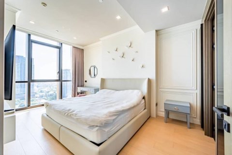 Condominio de 2 dormitorios en Bangkok, Tailandia № 180839 - foto 24