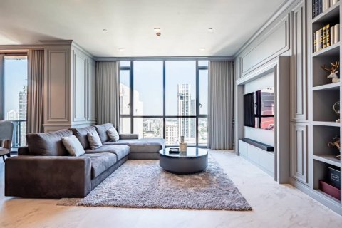 Condominio de 2 dormitorios en Bangkok, Tailandia № 180839 - foto 2