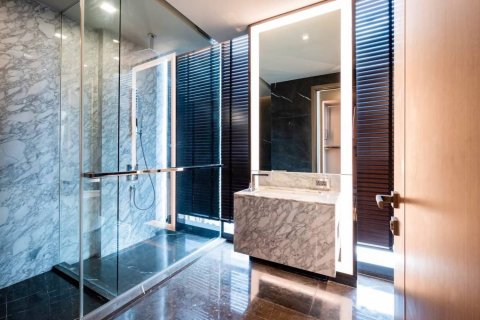 Condominio de 2 dormitorios en Bangkok, Tailandia № 180839 - foto 21