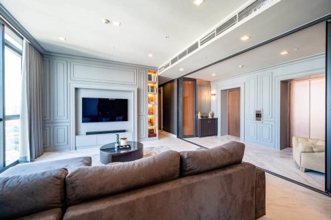 Condominio de 2 dormitorios en Bangkok, Tailandia № 180839 - foto 7
