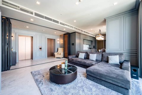 Condominio de 2 dormitorios en Bangkok, Tailandia № 180839 - foto 5