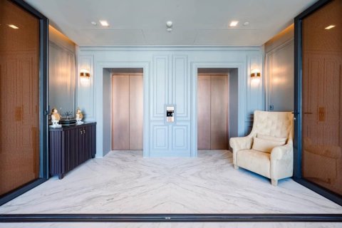 Condominio de 2 dormitorios en Bangkok, Tailandia № 180839 - foto 29