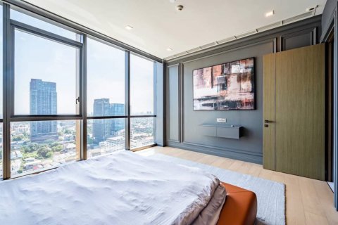 Condominio de 2 dormitorios en Bangkok, Tailandia № 180839 - foto 14