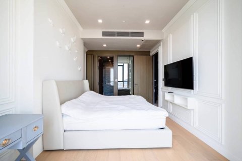 Condominio de 2 dormitorios en Bangkok, Tailandia № 180839 - foto 27