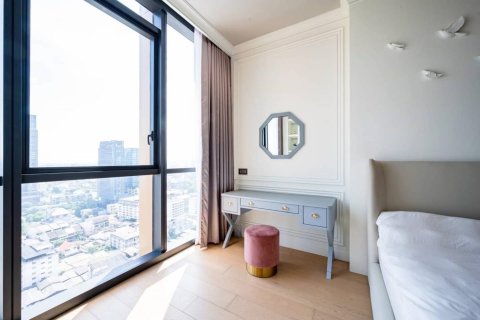 Condominio de 2 dormitorios en Bangkok, Tailandia № 180839 - foto 25