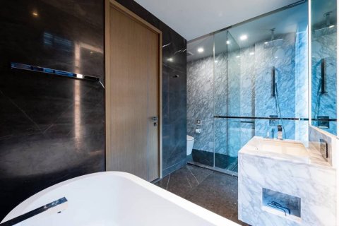 Condominio de 2 dormitorios en Bangkok, Tailandia № 180839 - foto 18