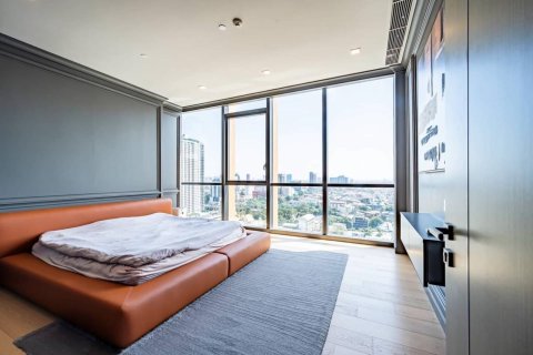 Condominio de 2 dormitorios en Bangkok, Tailandia № 180839 - foto 13
