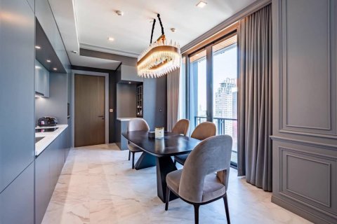 Condominio de 2 dormitorios en Bangkok, Tailandia № 180839 - foto 12