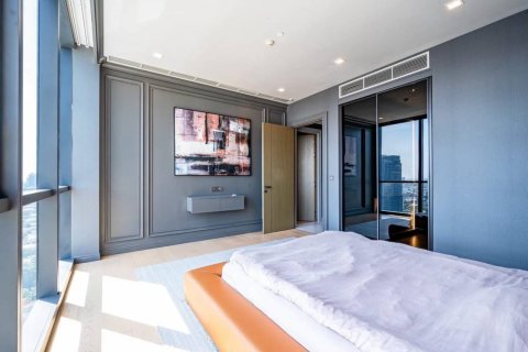 Condominio de 2 dormitorios en Bangkok, Tailandia № 180839 - foto 16