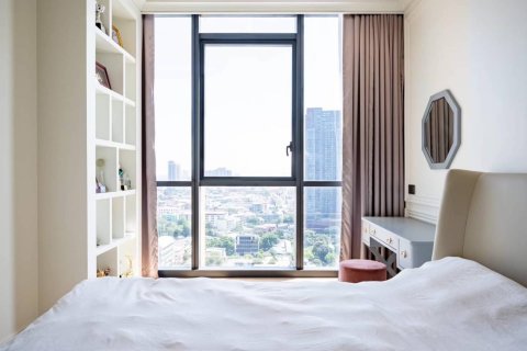 Condominio de 2 dormitorios en Bangkok, Tailandia № 180839 - foto 23