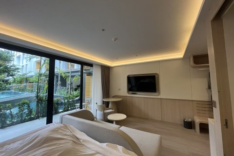 Studio dans le Condo à Phuket, Thaïlande № 167652