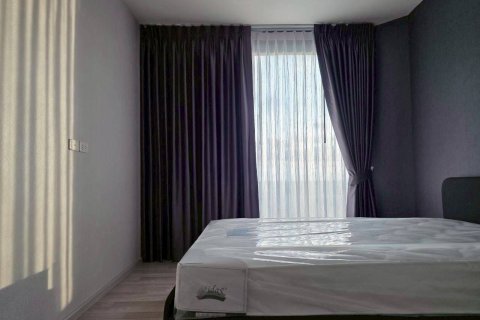 Studio in the Condo in Bang Na, Bangkok, Thailand № 148008 - photo 4