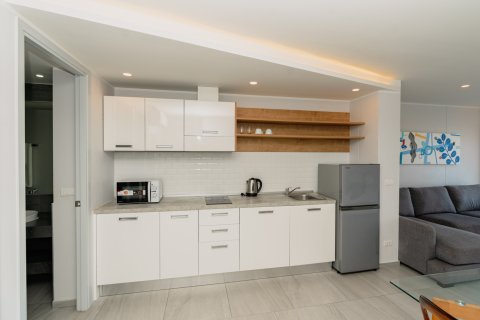 Apartamento de 2 habitaciones en Pattaya, Tailandia № 167108 - foto 3