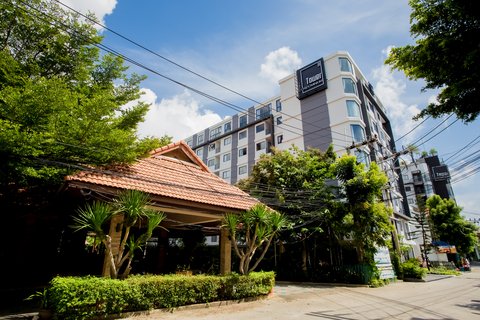 Apartamento de 2 habitaciones en Pattaya, Tailandia № 167108 - foto 14