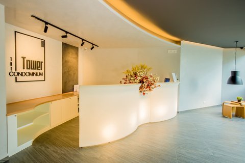 Apartamento de 2 habitaciones en Pattaya, Tailandia № 167108 - foto 16