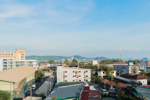 Apartamento de 2 habitaciones en Pattaya, Tailandia № 167108 - foto 8