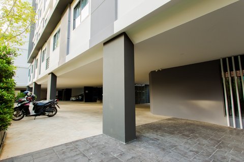Apartamento de 2 habitaciones en Pattaya, Tailandia № 167108 - foto 23