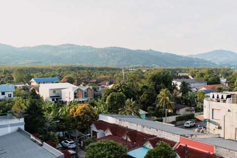 Apartamento de 2 habitaciones en Pattaya, Tailandia № 167108 - foto 9