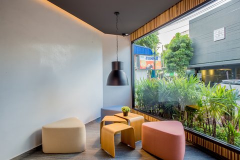 Apartamento de 2 habitaciones en Pattaya, Tailandia № 167108 - foto 18