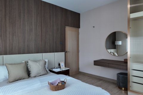 Villa in Pattaya, Thailand 4 Schlafzimmer № 167111 - Foto 14