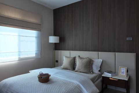 Villa in Pattaya, Thailand 4 Schlafzimmer № 167111 - Foto 15