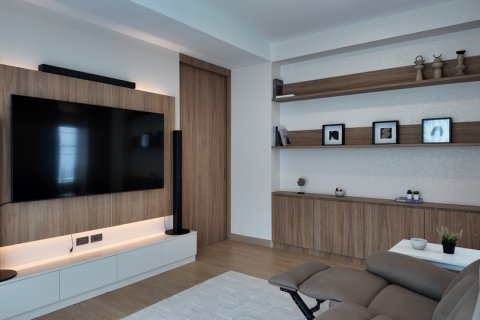 Villa in Pattaya, Thailand 4 Schlafzimmer № 167111 - Foto 10