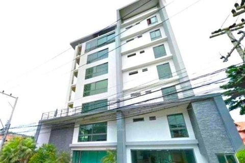 Apartamento de 2 habitaciones en Pattaya, Tailandia № 167106 - foto 8