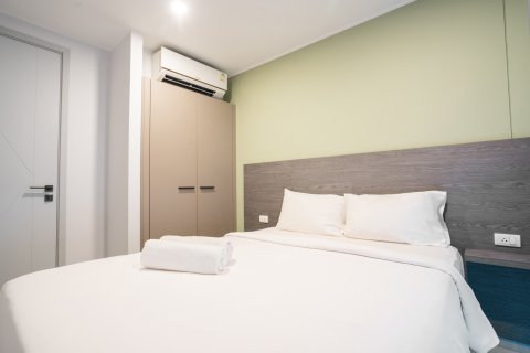 Wohnung in Pattaya, Thailand 3 Zimmer № 167107 - Foto 6