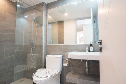 Wohnung in Pattaya, Thailand 3 Zimmer № 167107 - Foto 11