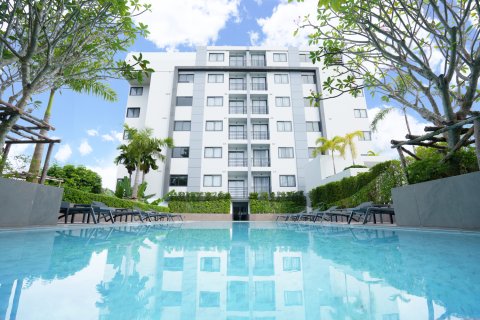 Wohnung in Pattaya, Thailand 3 Zimmer № 167107 - Foto 14