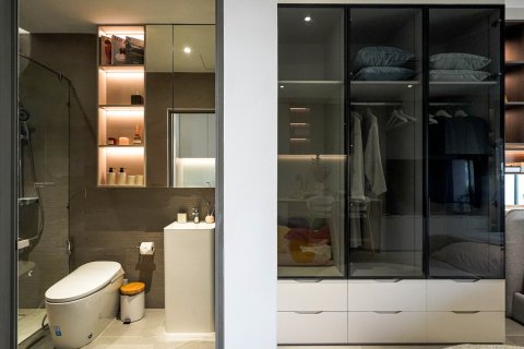 Studio in Pattaya, Thailand № 162887 - Foto 6