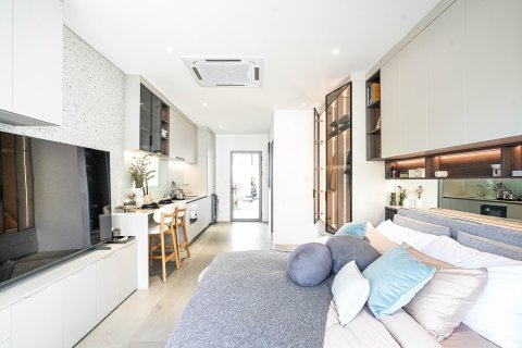 Studio in Pattaya, Thailand № 162887 - Foto 4