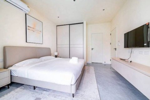 Chalet de 6 dormitorios en Pattaya, Tailandia № 162890 - foto 9