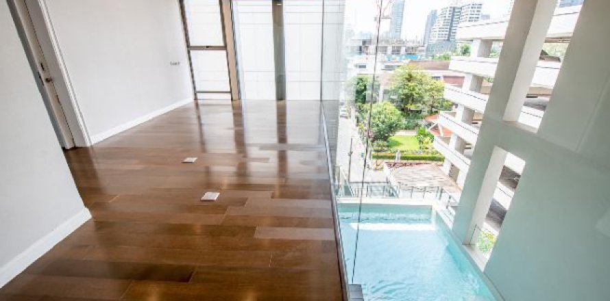 Villa in Bangkok, Thailand 3 Schlafzimmer № 193748