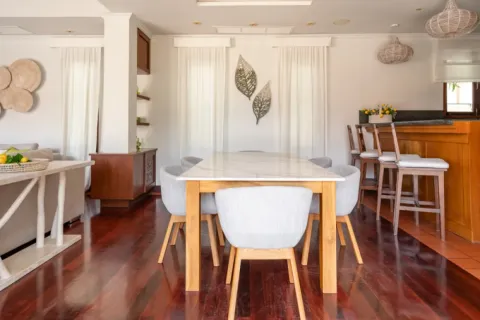 Villa à Phuket, Thaïlande 4 chambres № 220428 - photo 7