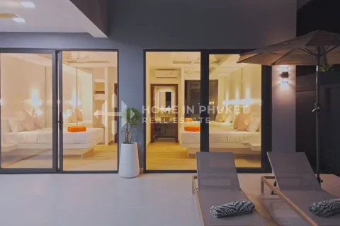 Casa de 3 dormitorios en Chalong, Tailandia № 133586 - foto 19
