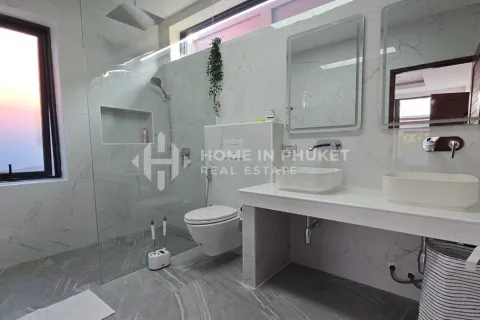 Casa de 3 dormitorios en Chalong, Tailandia № 133586 - foto 13
