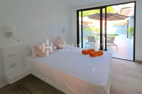 Casa de 3 dormitorios en Chalong, Tailandia № 133586 - foto 14