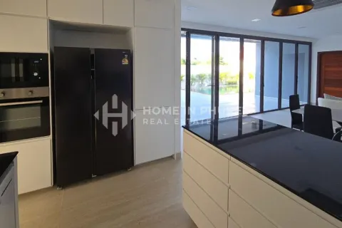 Casa de 3 dormitorios en Chalong, Tailandia № 133586 - foto 10