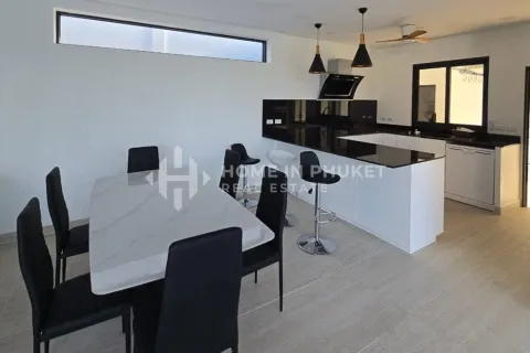 Casa de 3 dormitorios en Chalong, Tailandia № 133586 - foto 7