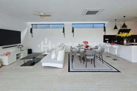 Casa de 3 dormitorios en Chalong, Tailandia № 133586 - foto 6