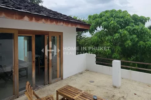 House in Chalong, Thailand 4 bedrooms № 133588 - photo 22