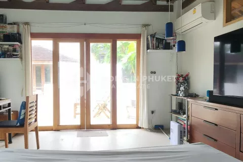 House in Chalong, Thailand 4 bedrooms № 133588 - photo 16