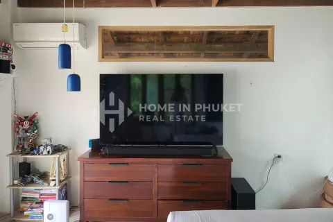 House in Chalong, Thailand 4 bedrooms № 133588 - photo 15