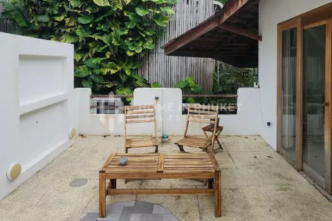 House in Chalong, Thailand 4 bedrooms № 133588 - photo 23