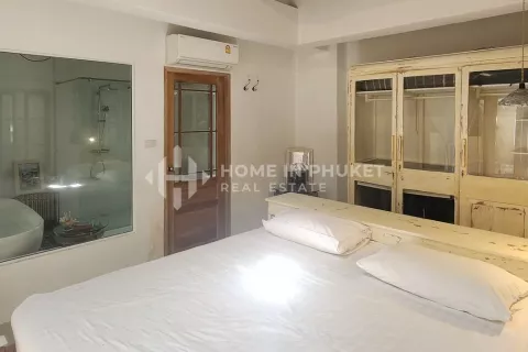 House in Chalong, Thailand 4 bedrooms № 133588 - photo 6