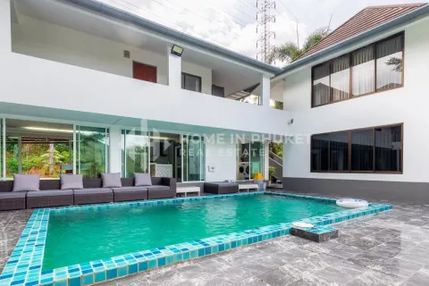 Gewerbeimmobilie in Phuket, Thailand 1 m2 № 133587 - Foto 2